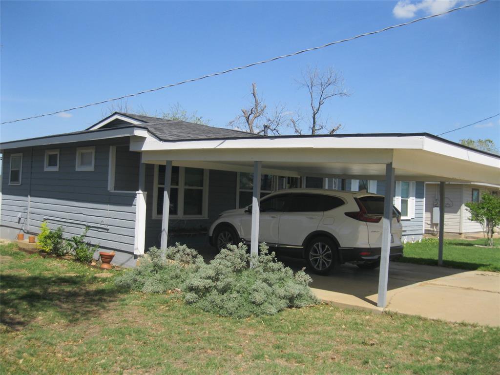 Fairview - Residential