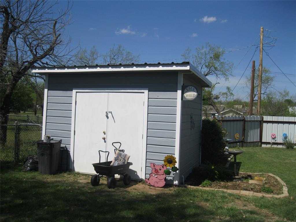 Fairview - Residential