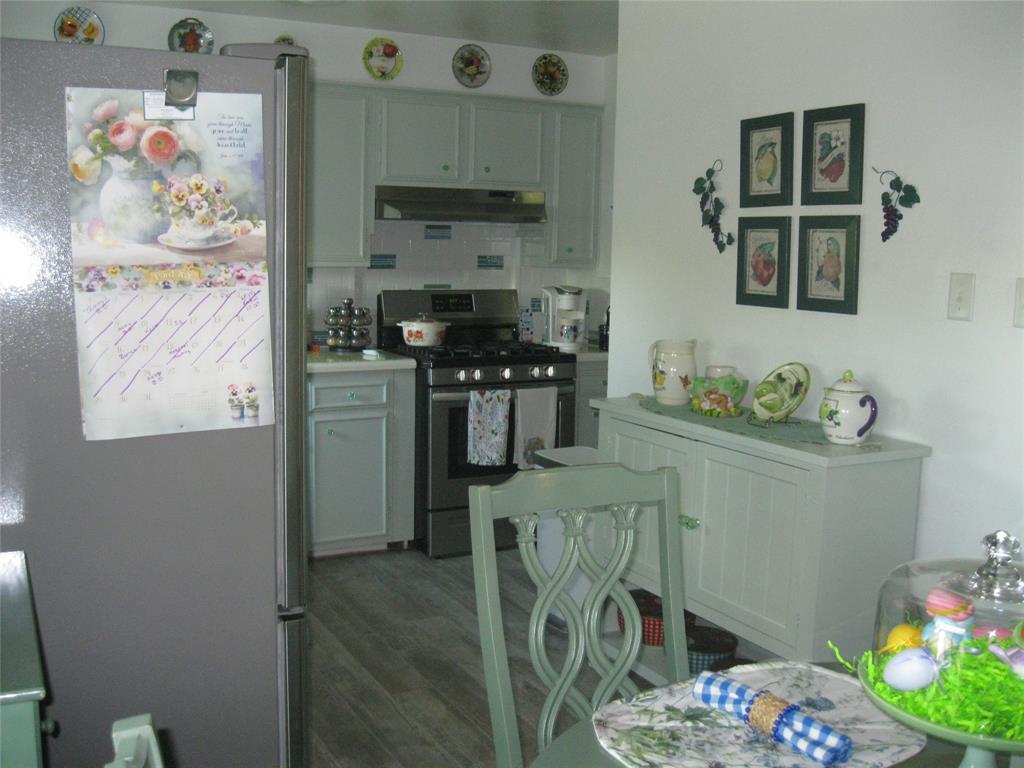 Fairview - Residential