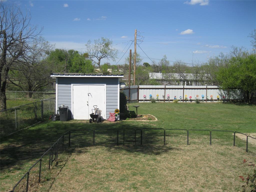 Fairview - Residential