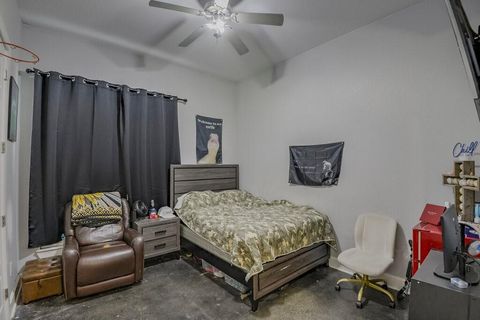Tiny photo for 239 N Armstrong Road, Venus, TX 76084 (MLS # 21341608)