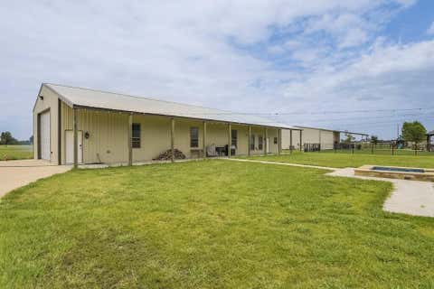 Tiny photo for 239 N Armstrong Road, Venus, TX 76084 (MLS # 21341608)