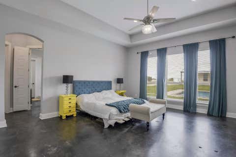 Tiny photo for 239 N Armstrong Road, Venus, TX 76084 (MLS # 21341608)