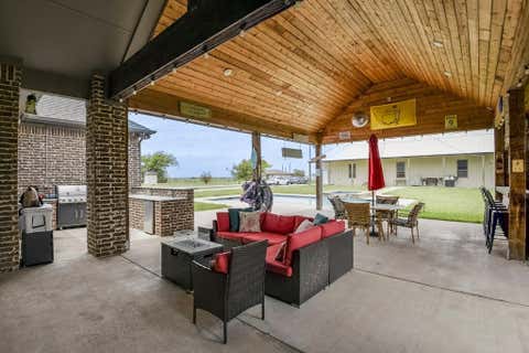 Tiny photo for 239 N Armstrong Road, Venus, TX 76084 (MLS # 21341608)