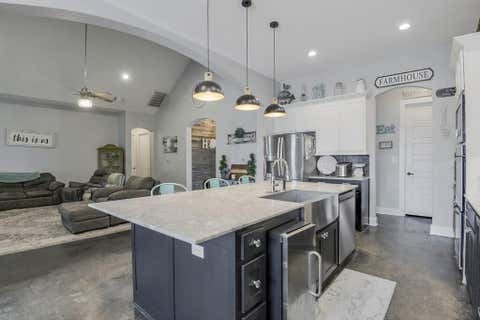 Tiny photo for 239 N Armstrong Road, Venus, TX 76084 (MLS # 21341608)