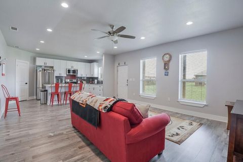 Tiny photo for 239 N Armstrong Road, Venus, TX 76084 (MLS # 21341608)