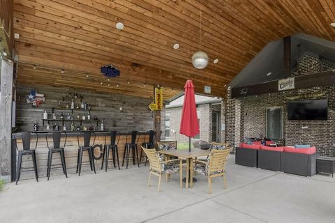 Tiny photo for 239 N Armstrong Road, Venus, TX 76084 (MLS # 21341608)