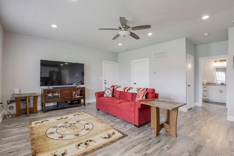 Tiny photo for 239 N Armstrong Road, Venus, TX 76084 (MLS # 21341608)