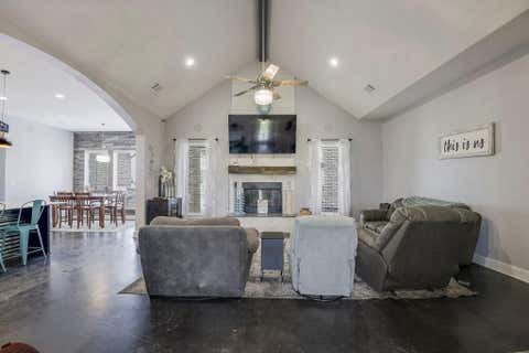 Tiny photo for 239 N Armstrong Road, Venus, TX 76084 (MLS # 21341608)