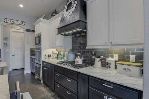 Tiny photo for 239 N Armstrong Road, Venus, TX 76084 (MLS # 21341608)