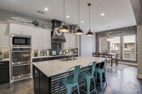Tiny photo for 239 N Armstrong Road, Venus, TX 76084 (MLS # 21341608)
