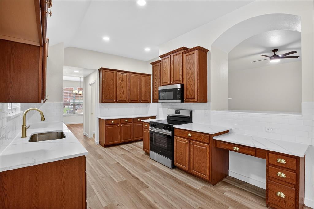 Vista Meadows Add - Residential