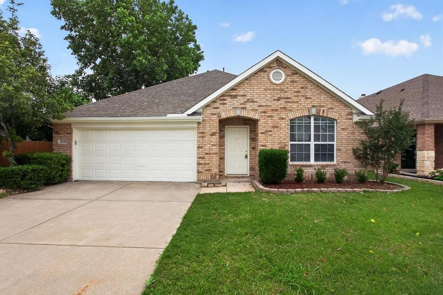 Welcome to your dream home! This 3 bed 2 bath residence offers an abundance of natural light, upgrades, and a host of other custom designed features. This beautifully updated home boasts new LVP flooring throughout living areas, new carpet in bedrooms, new lighting, and fresh paint inside & out. The kitchen features new quartz countertops and stainless steel appliances. Schedule a showing today!