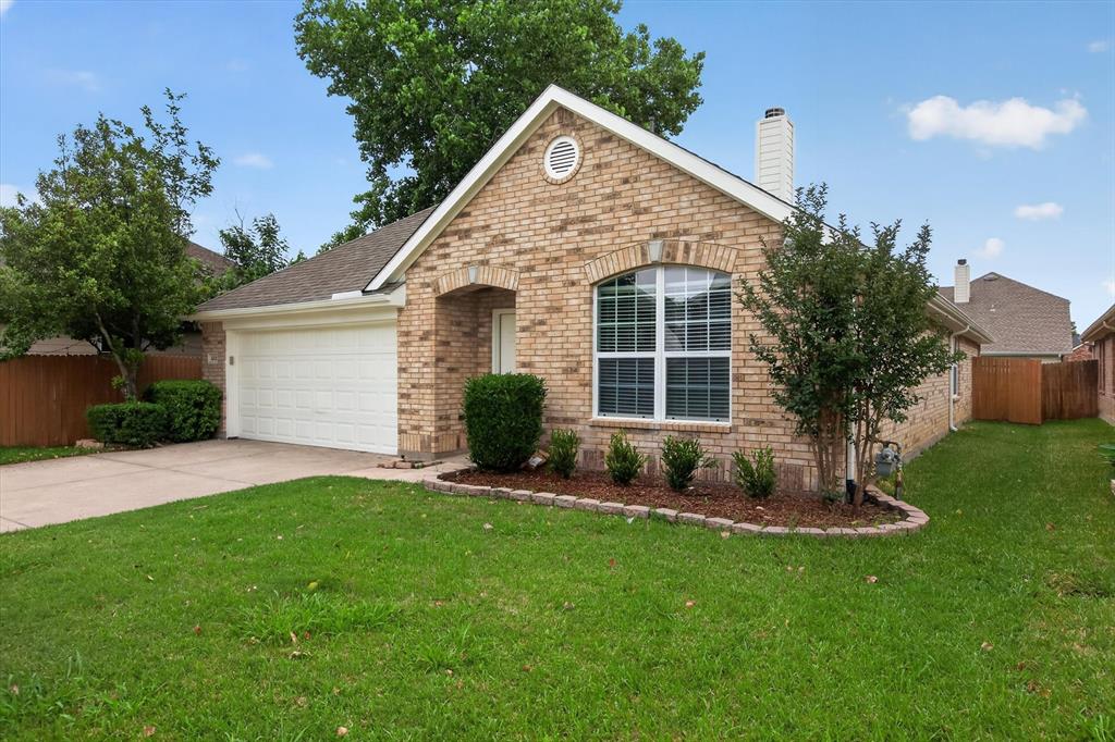 Vista Meadows Add - Residential