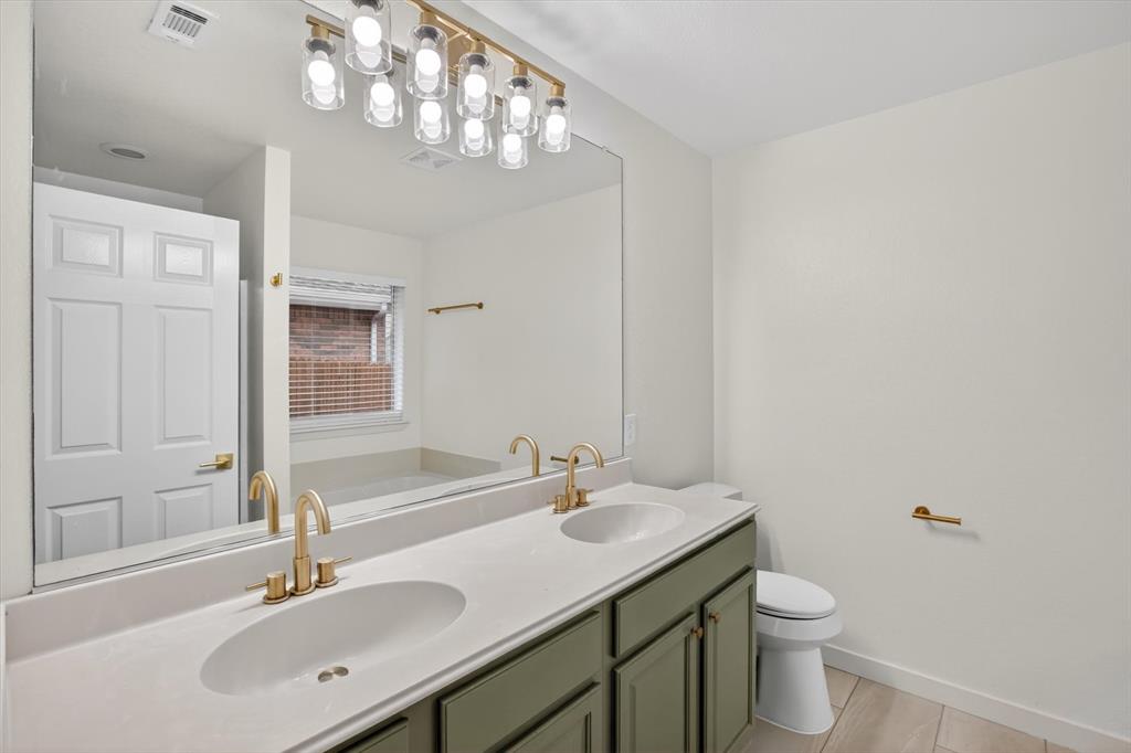 Vista Meadows Add - Residential