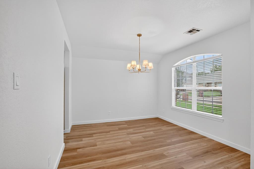 Vista Meadows Add - Residential