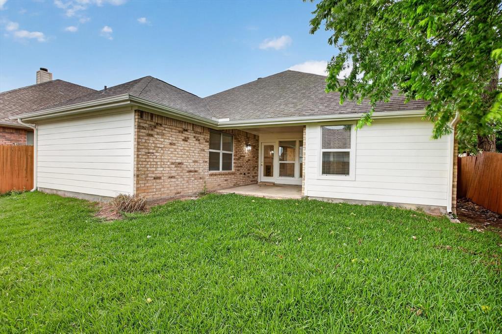 Vista Meadows Add - Residential