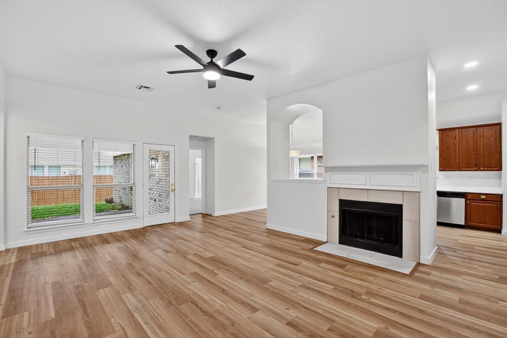 Vista Meadows Add - Residential