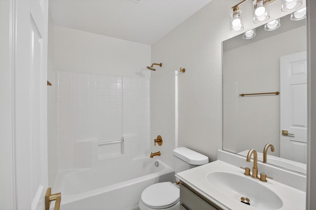 Vista Meadows Add - Residential