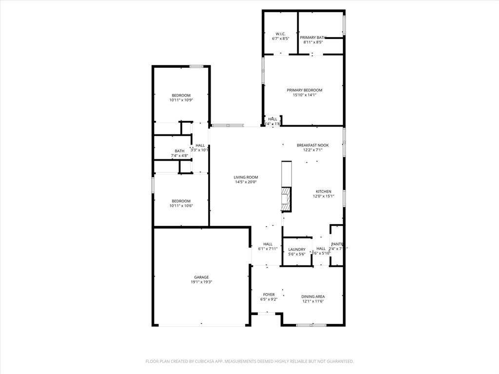 Vista Meadows Add - Residential