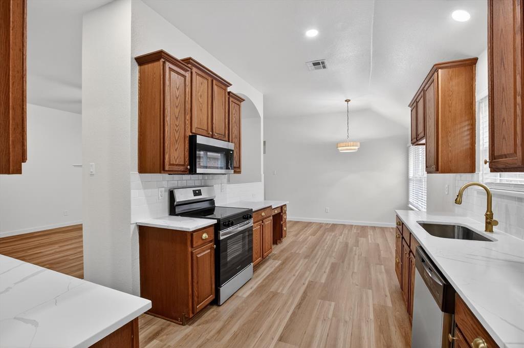 Vista Meadows Add - Residential