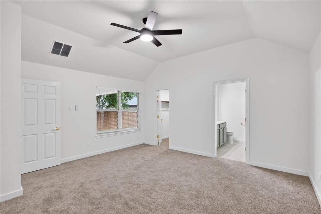 Vista Meadows Add - Residential