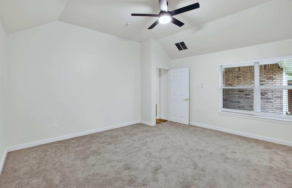 Vista Meadows Add - Residential