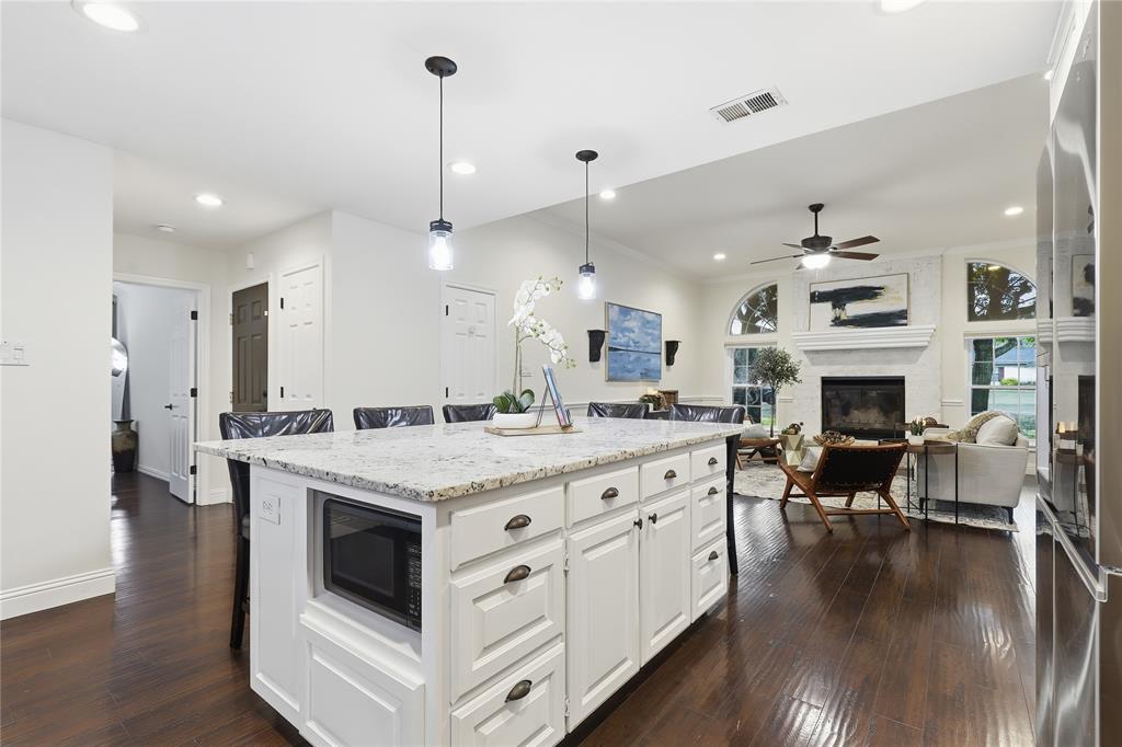 Hilltop Estates - Residential