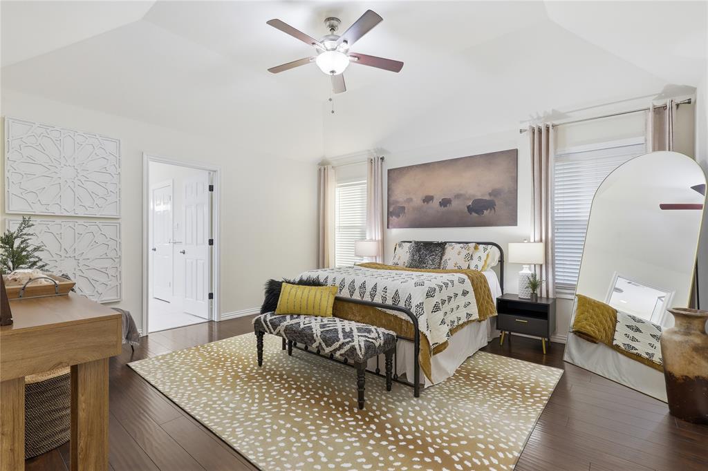 Hilltop Estates - Residential