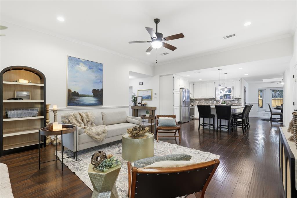 Hilltop Estates - Residential