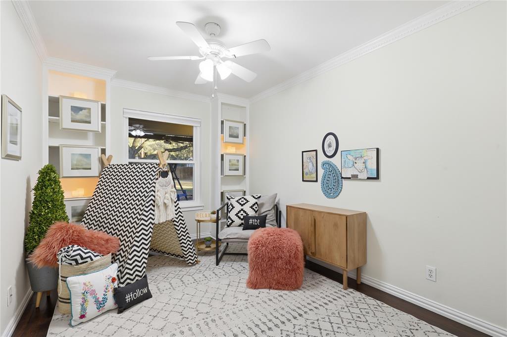 Hilltop Estates - Residential