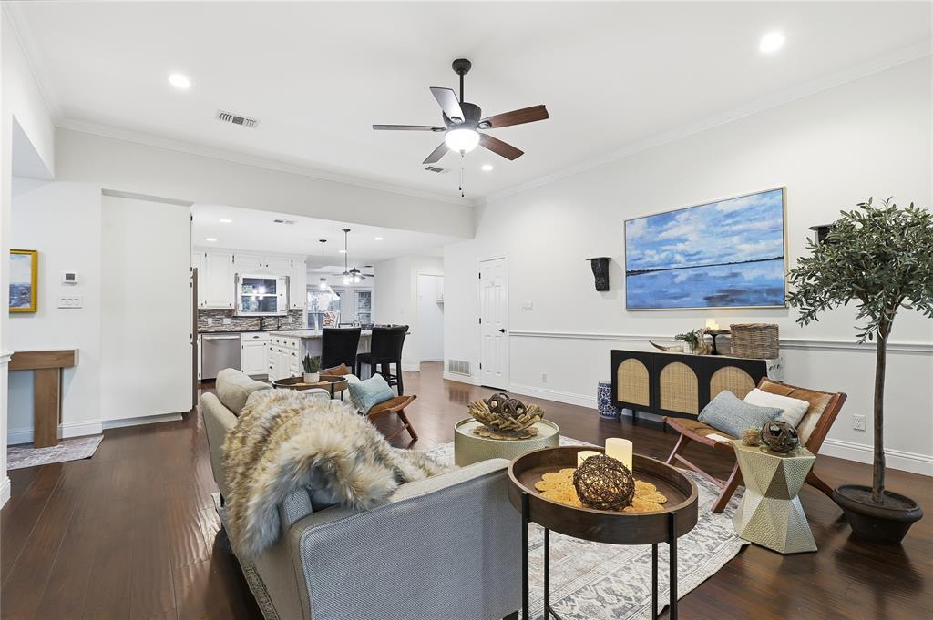 Hilltop Estates - Residential