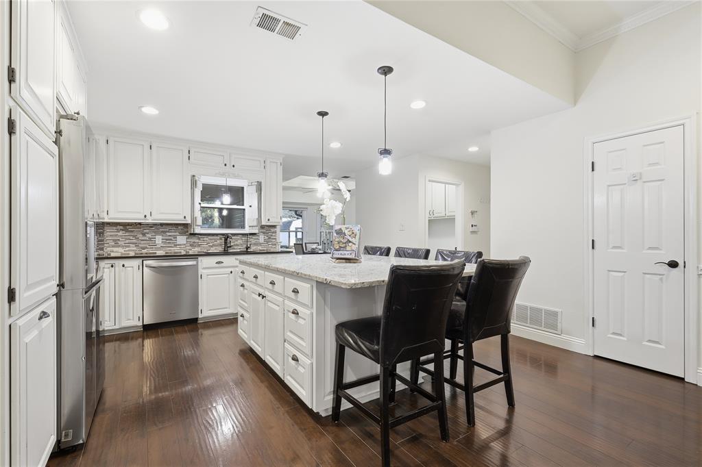 Hilltop Estates - Residential