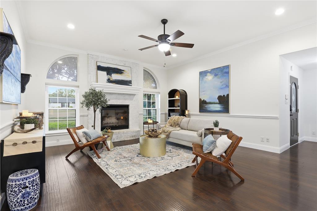 Hilltop Estates - Residential