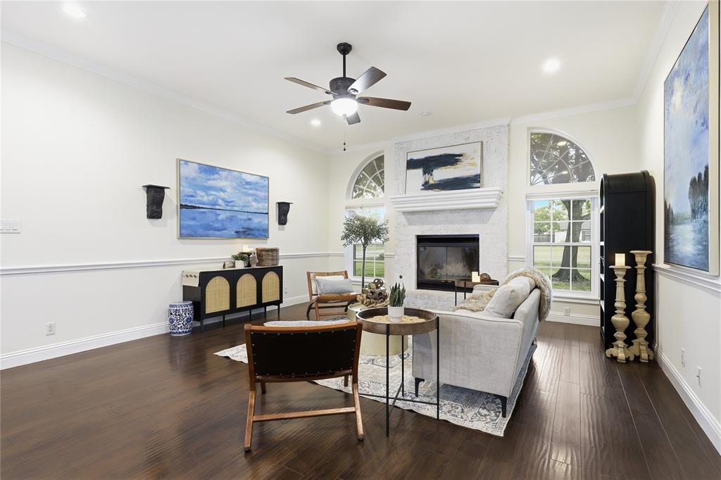 Hilltop Estates - Residential