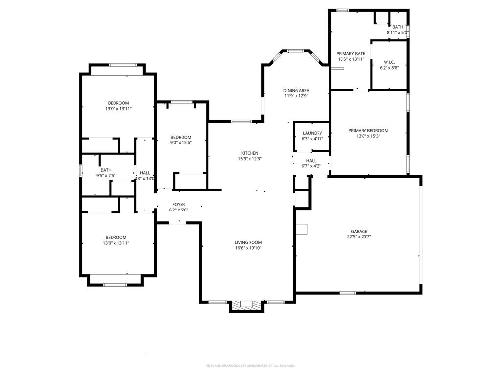 Hilltop Estates - Residential