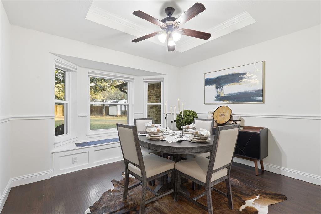 Hilltop Estates - Residential