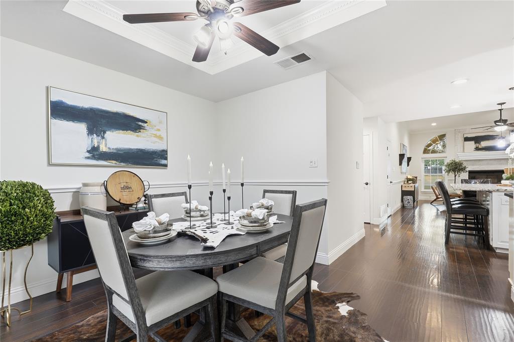 Hilltop Estates - Residential