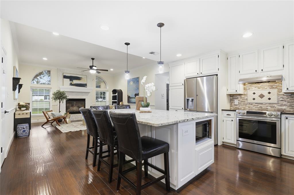 Hilltop Estates - Residential