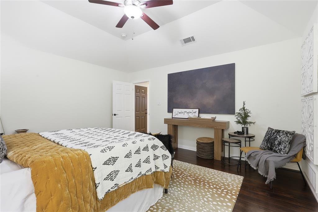 Hilltop Estates - Residential