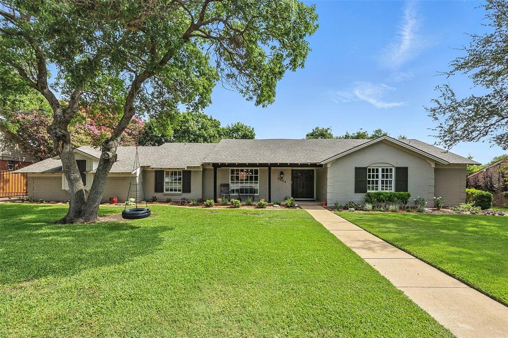 4404 Ranch View Road