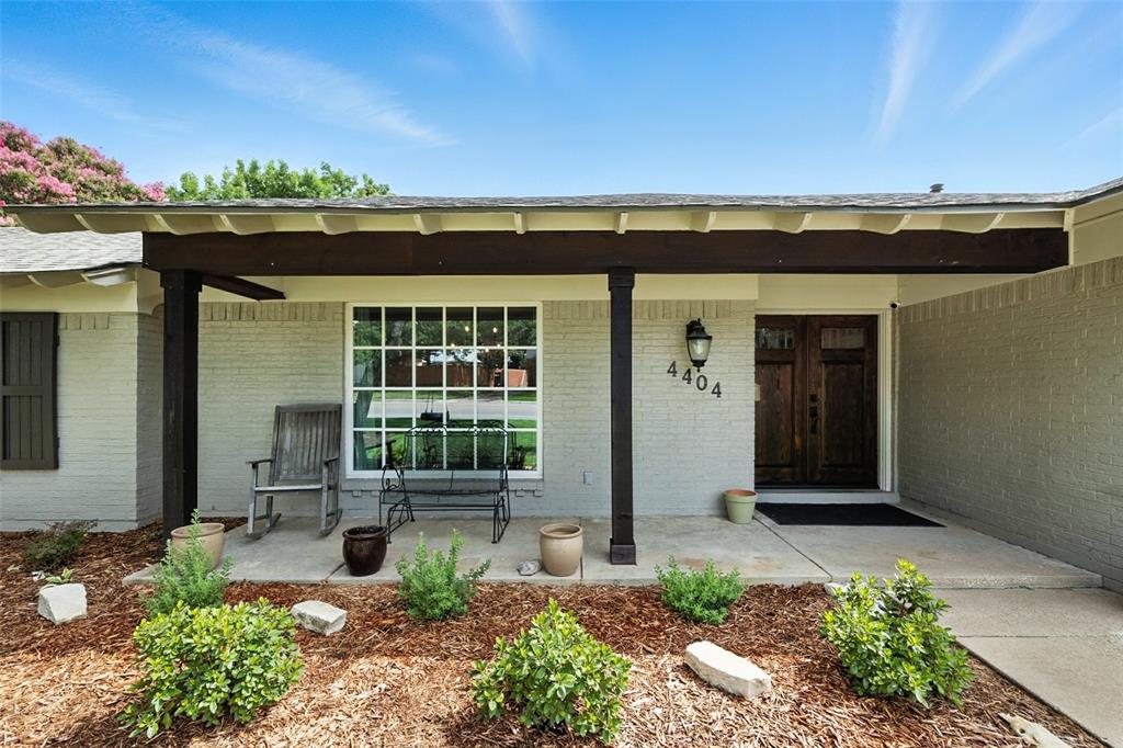 4404 Ranch View Road