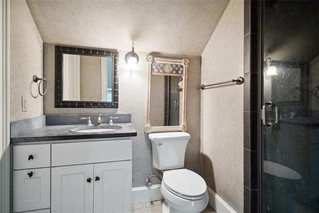 Idlewild - Residential