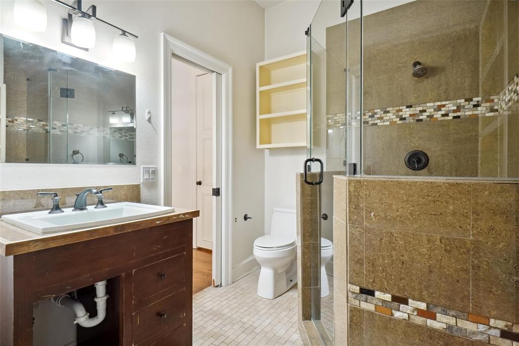 Idlewild - Residential