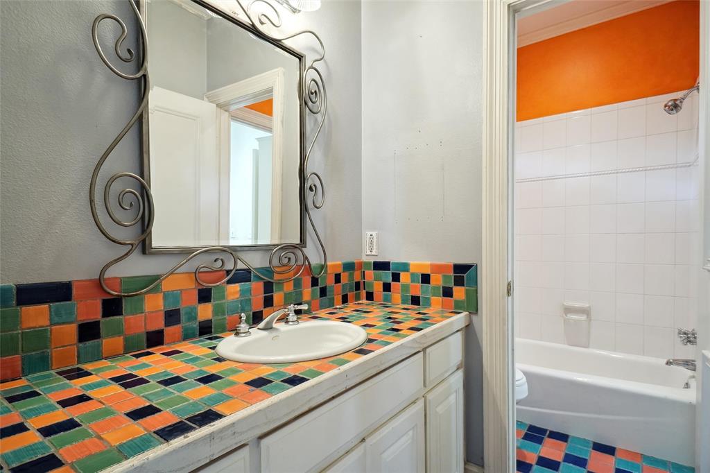 Idlewild - Residential