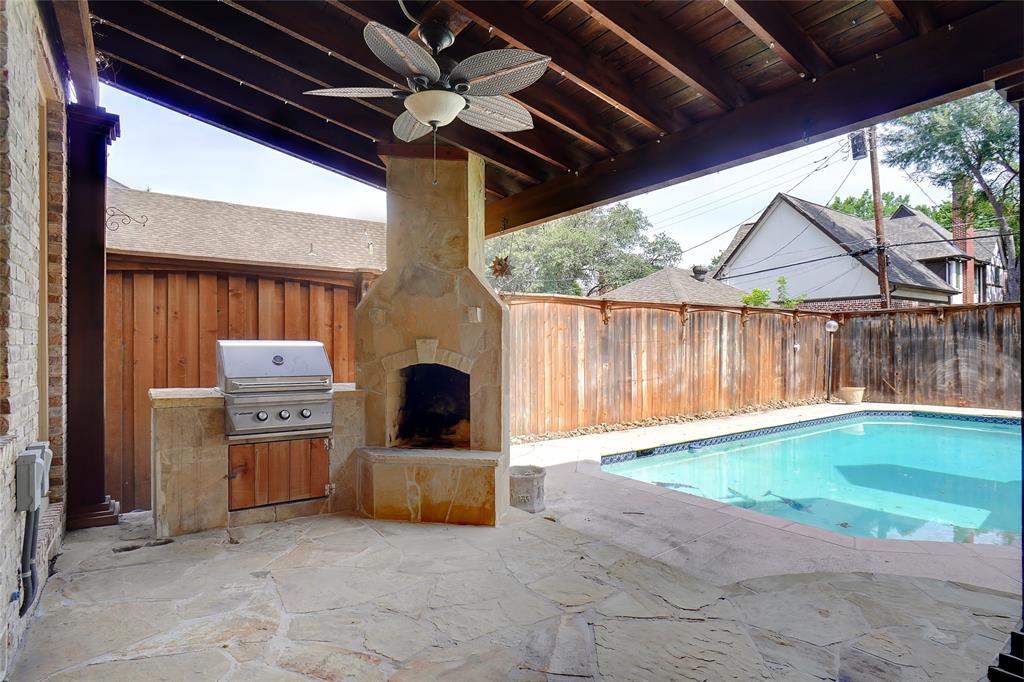 Idlewild - Residential