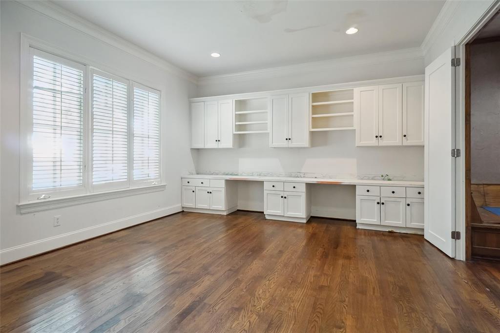 Idlewild - Residential