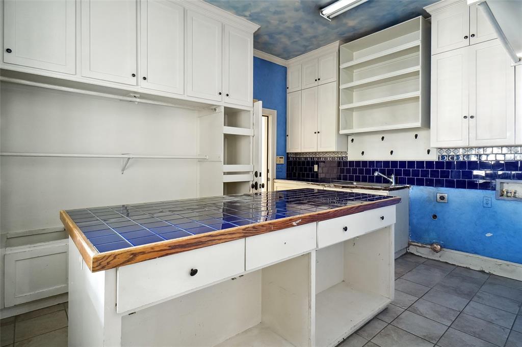 Idlewild - Residential