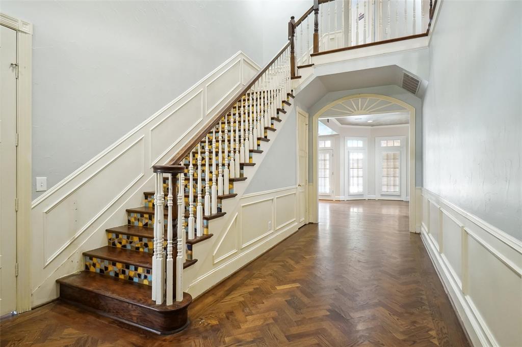 Idlewild - Residential