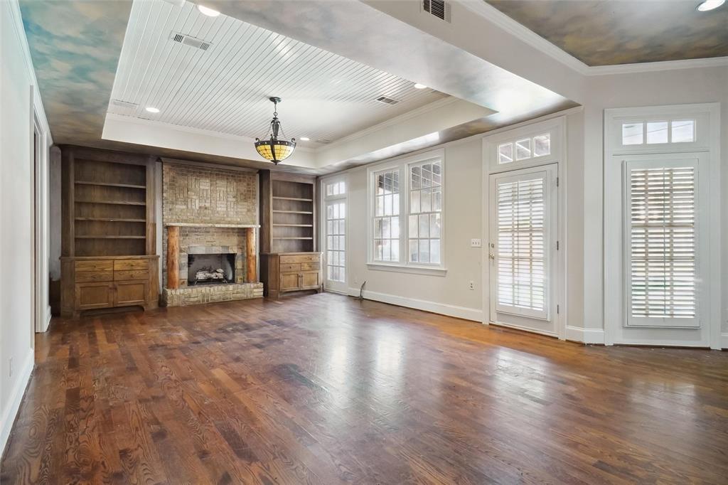 Idlewild - Residential